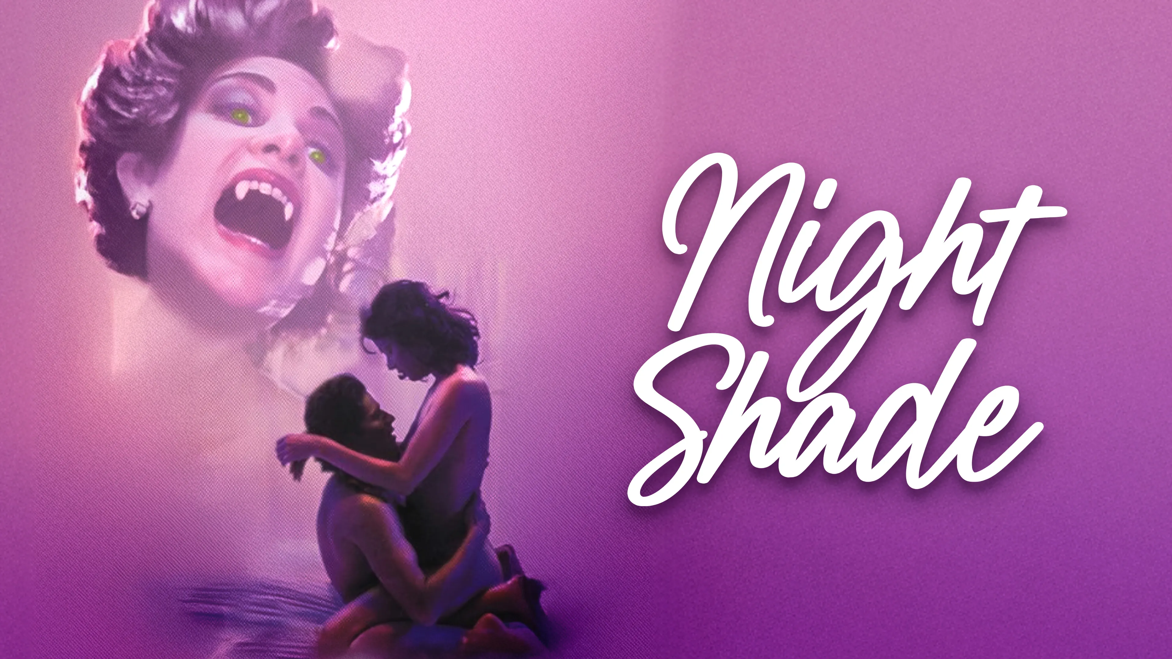 Night Shade poster